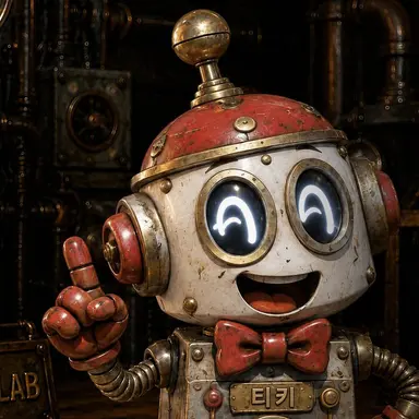 Profile image of Ticky