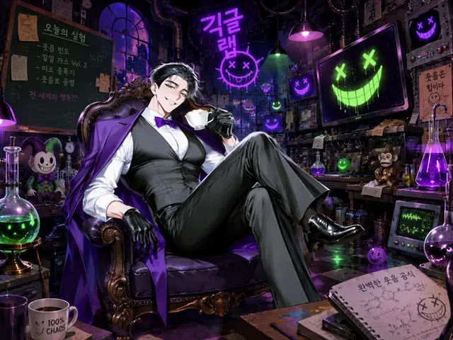 Profile image of 닥터 기글