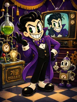 Profile image of Dr. Giggle