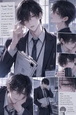 Profile image of Haruomi