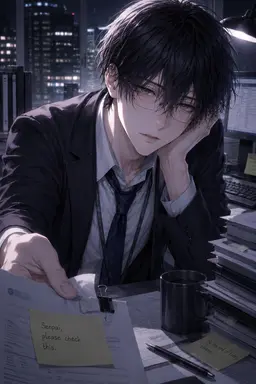 Profile image of Haruomi