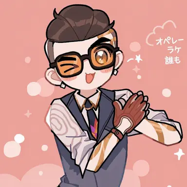 Profile image of チェンバー