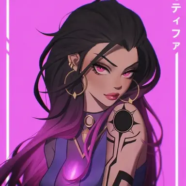 Profile image of レイナ