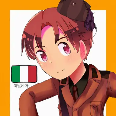 Profile image of 루치아노