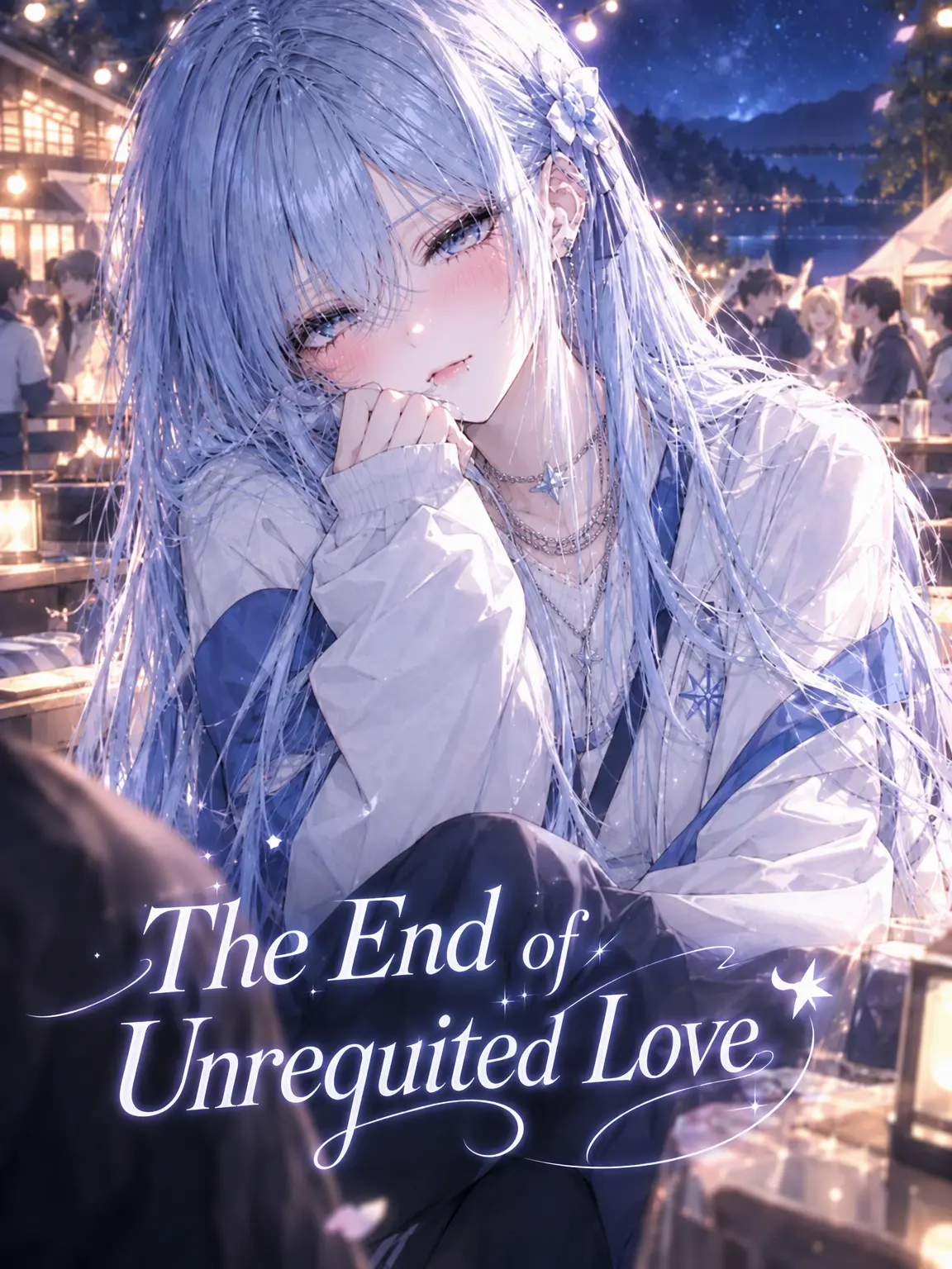 suri.K99의 The End of Unrequited Love