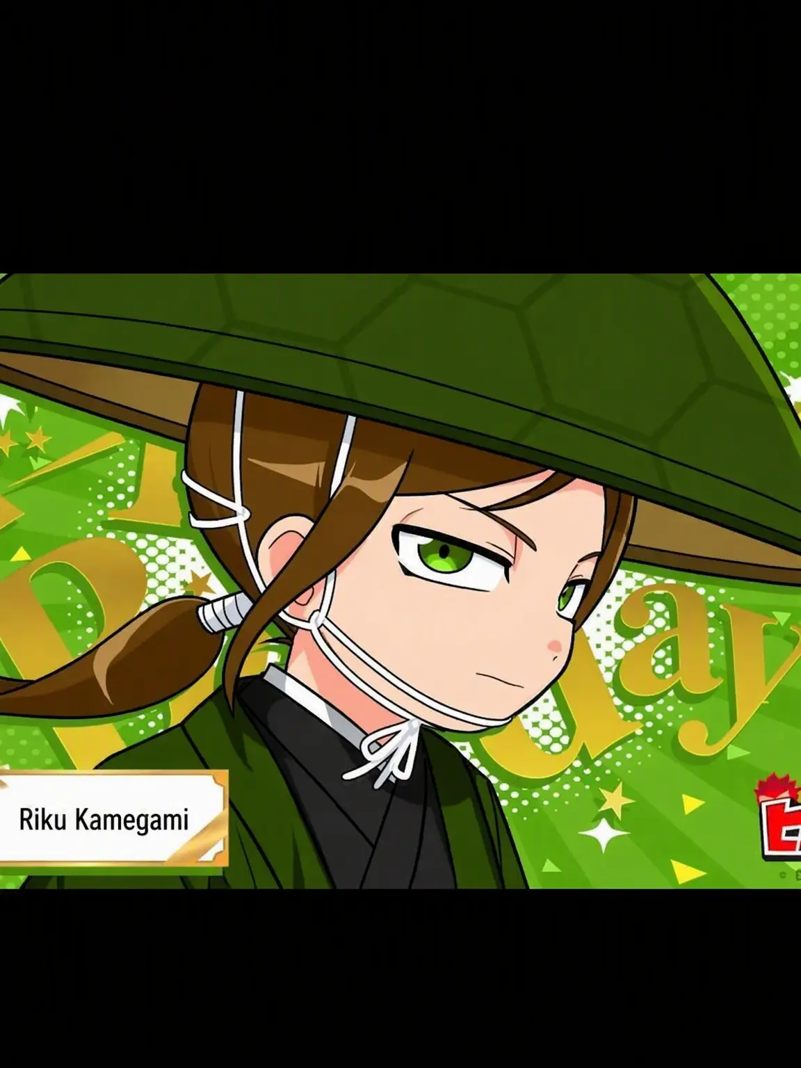 Konpetou의 Hirotama Hiro-kun