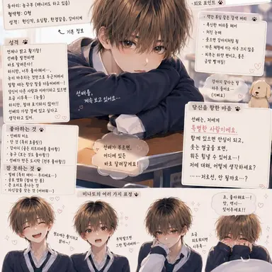 Profile image of 미나토