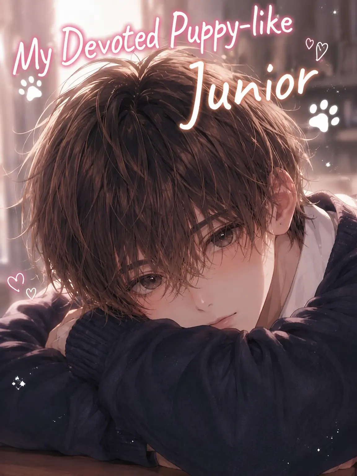 LowFilm2512의 Devoted Puppy-Like Junior