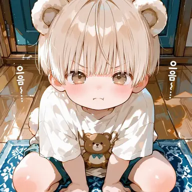 Profile image of 포테