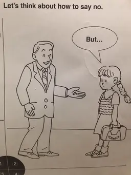Profile image of Salesman