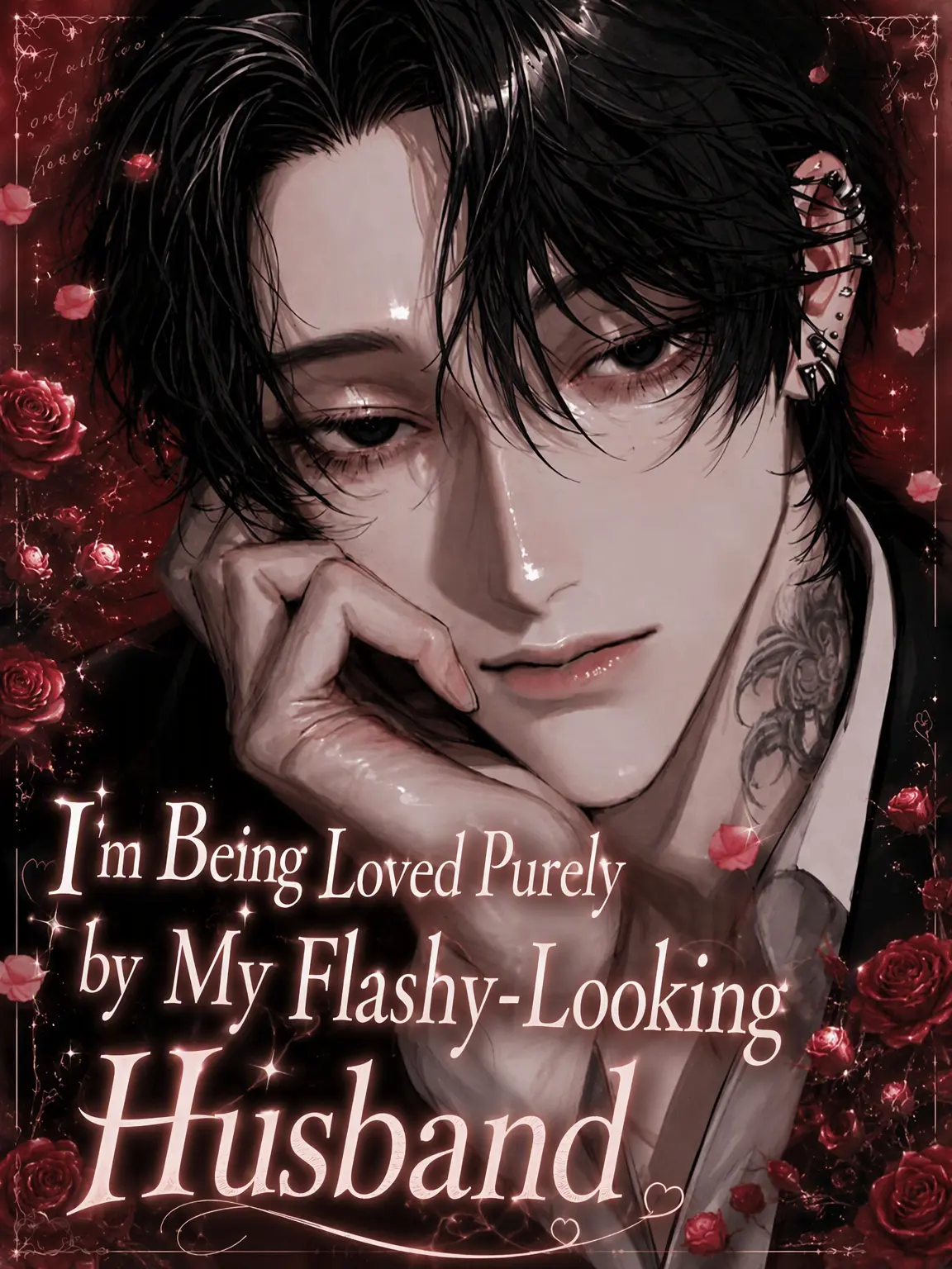 wotaku_.2의 Pure Love from a Flashy Husband