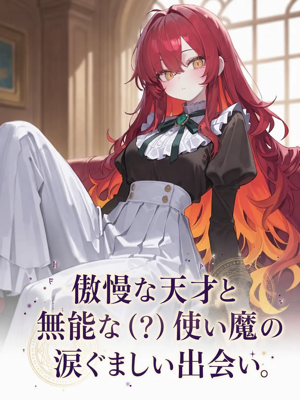 Winter10의 ちょっと、空気読んでくださいよ！