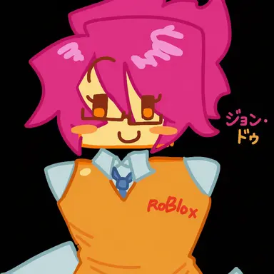 Profile image of ジェーン・ドゥ