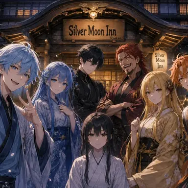 Profile image of Eunwol-gwan