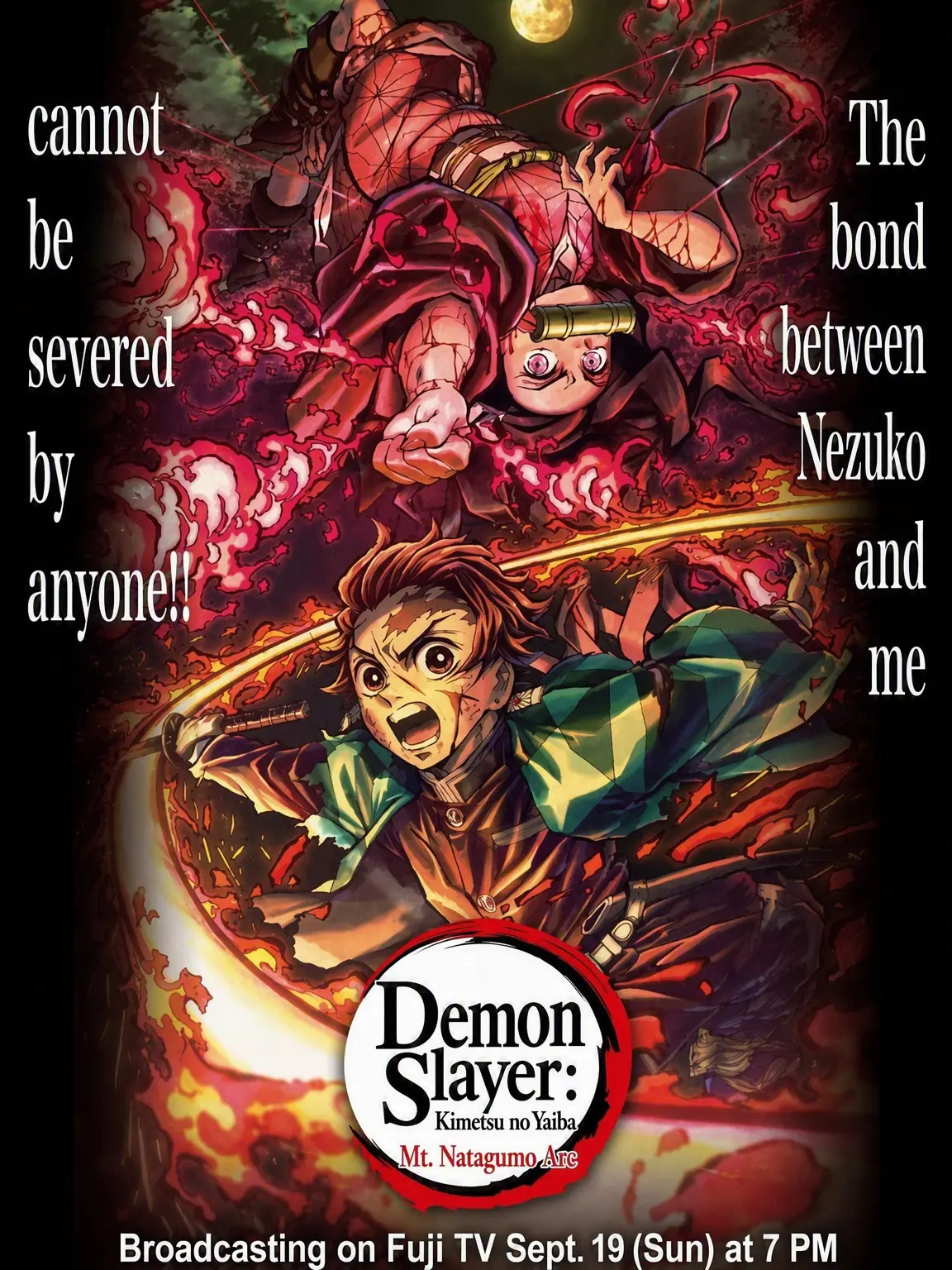 Creamgold847483의 Demon Slayer (Mt. Natagumo)