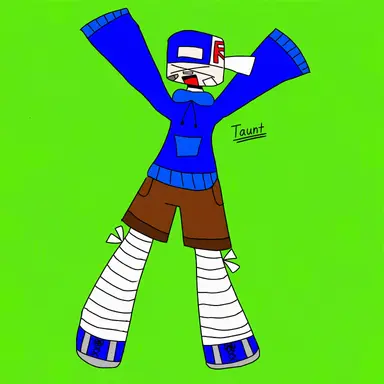 Profile image of Taunt