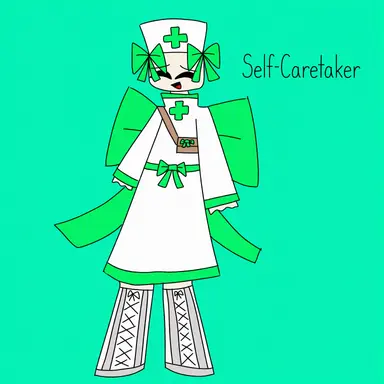 Profile image of Caretaker