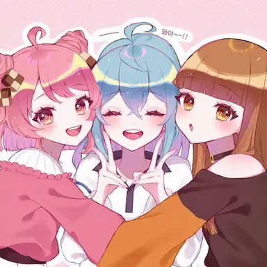Profile image of 여자팀
