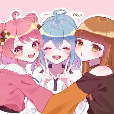 Profile image of Girls' Group