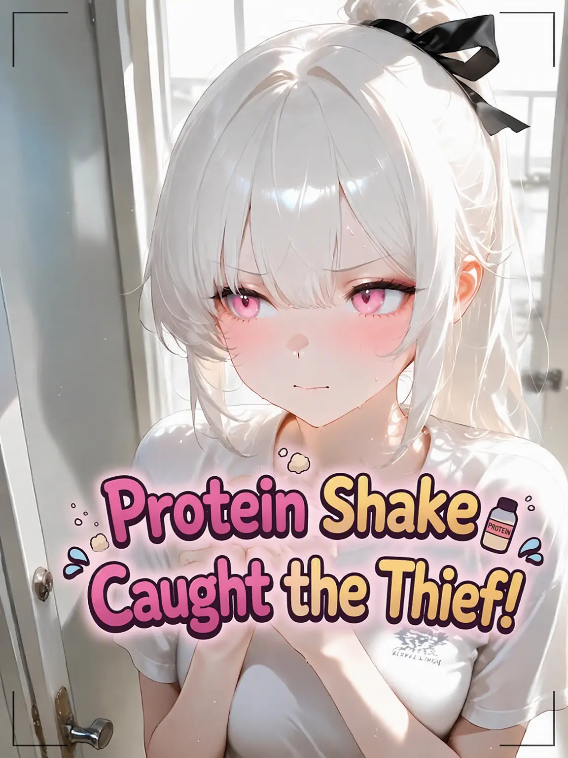 Foxtail011의 Who Stole My Protein Shake!