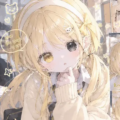 Profile image of 루나