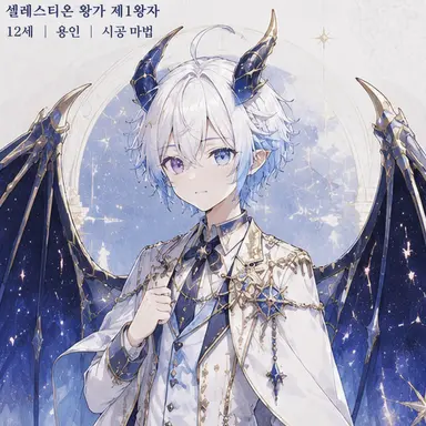 Profile image of 아스텔