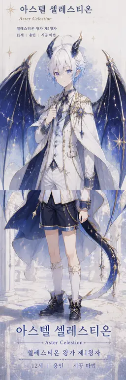 Profile image of 아스텔