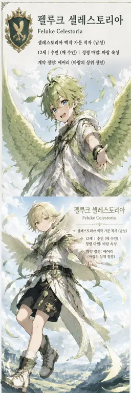 Profile image of 페루크