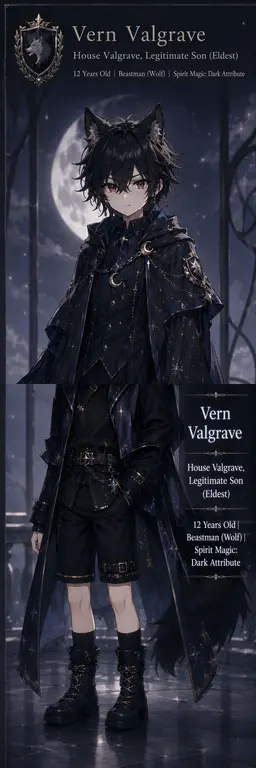 Profile image of Vern