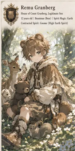 Profile image of Rem