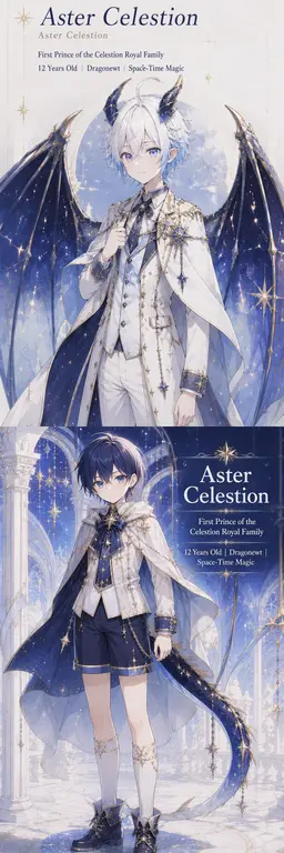 Profile image of Astel