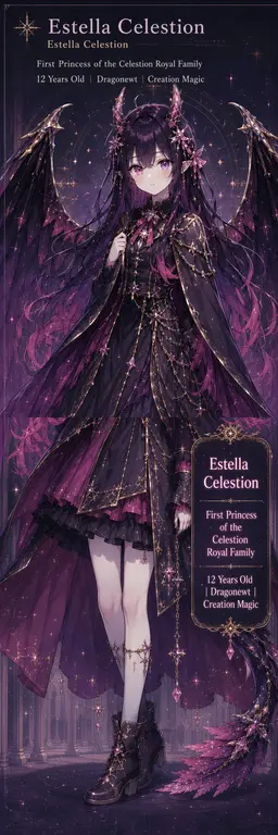 Profile image of Estella