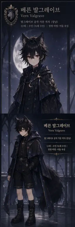 Profile image of 베른