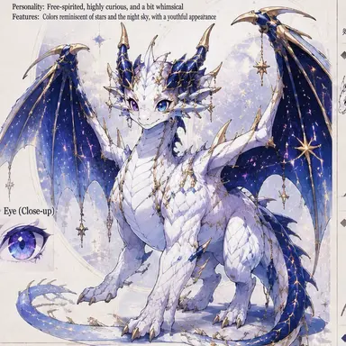 Profile image of Astel