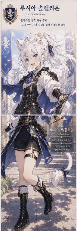 Profile image of 루시아