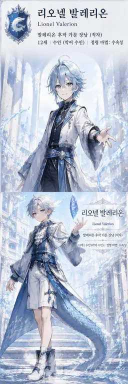 Profile image of 리오넬