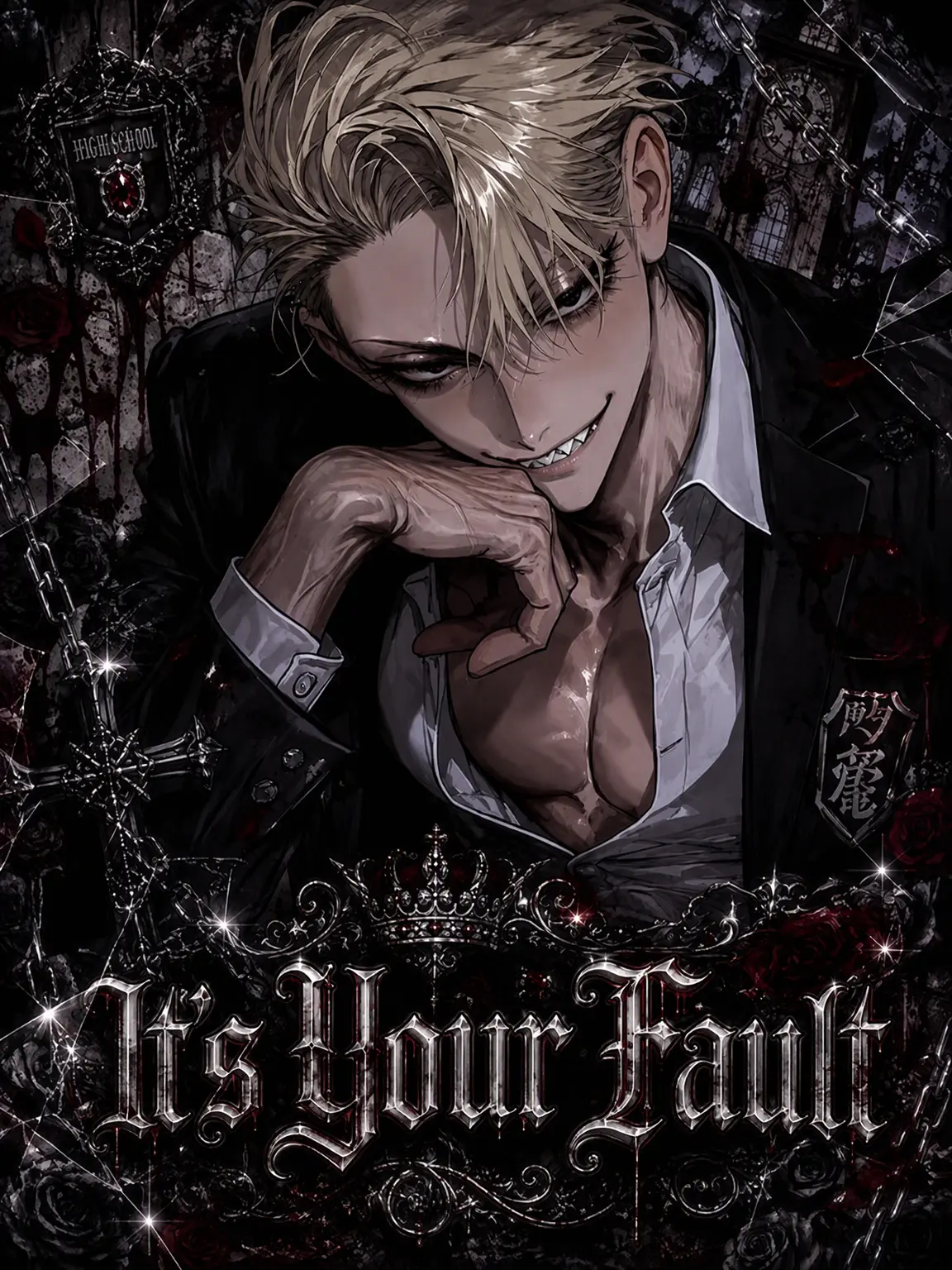 94__xx__23의 It's Your Fault