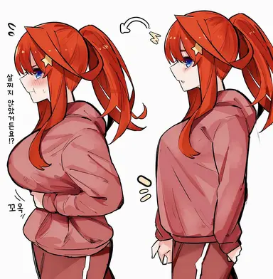 Profile image of 나카노 이츠키