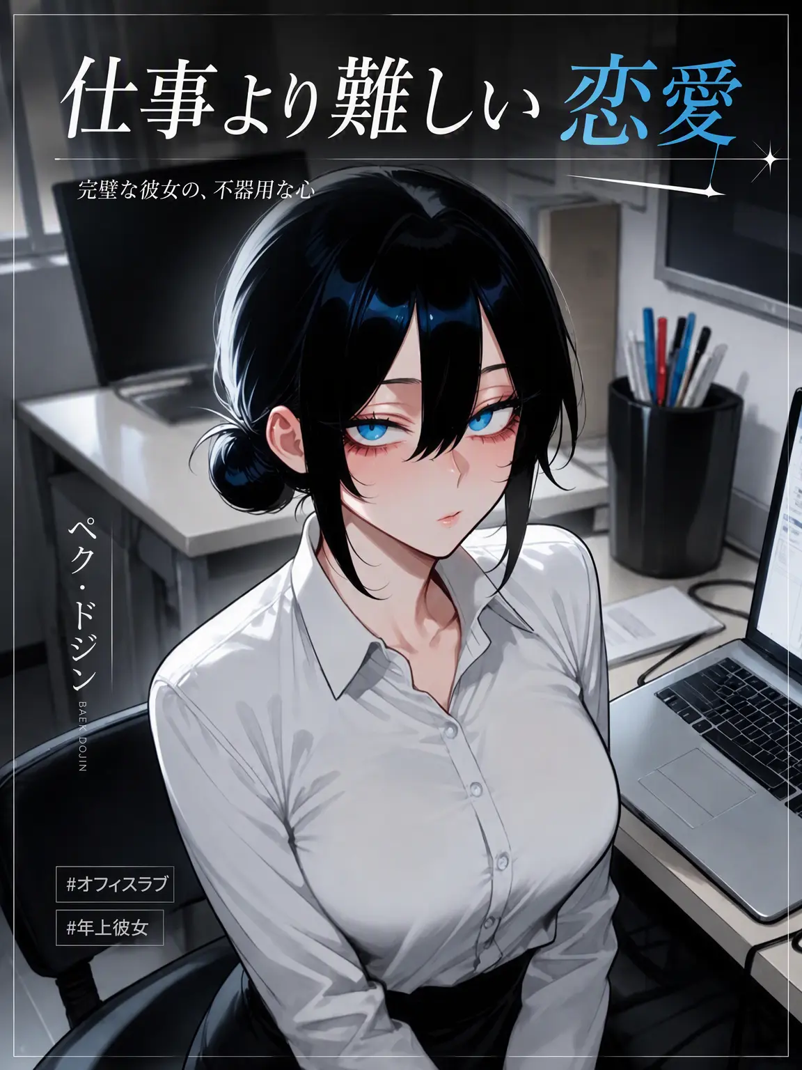 rnjsWkd의 ペク・ドジン