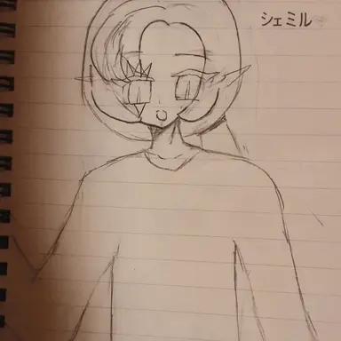 Profile image of シャドウミルク