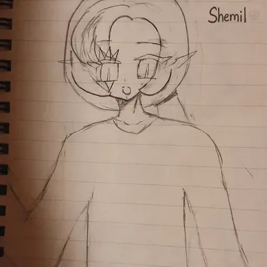 Profile image of Shadow Milk
