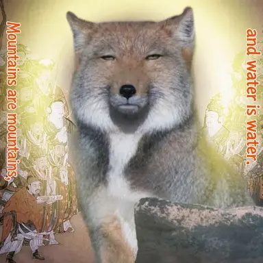 Profile image of Annoying Wolf