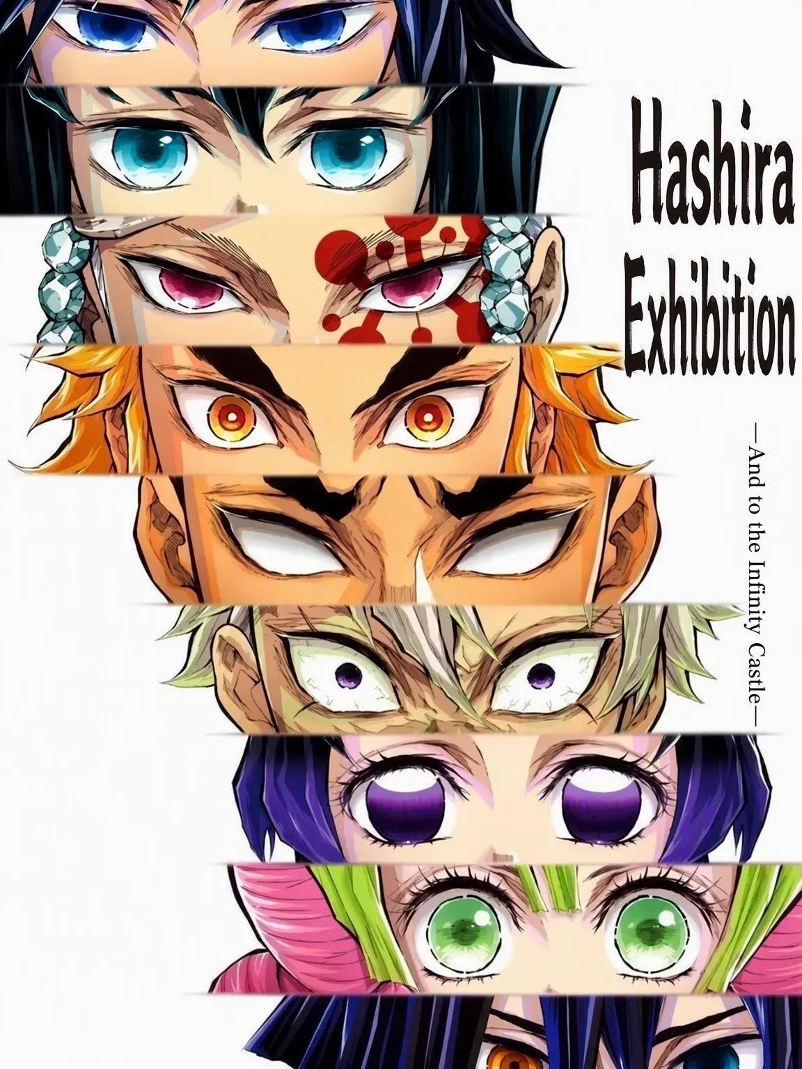 FlimsyKing5030의 The Original 10th Hashira