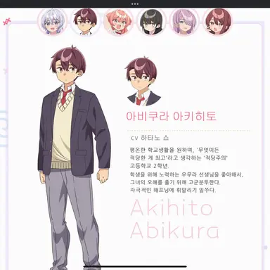Profile image of 아비쿠라