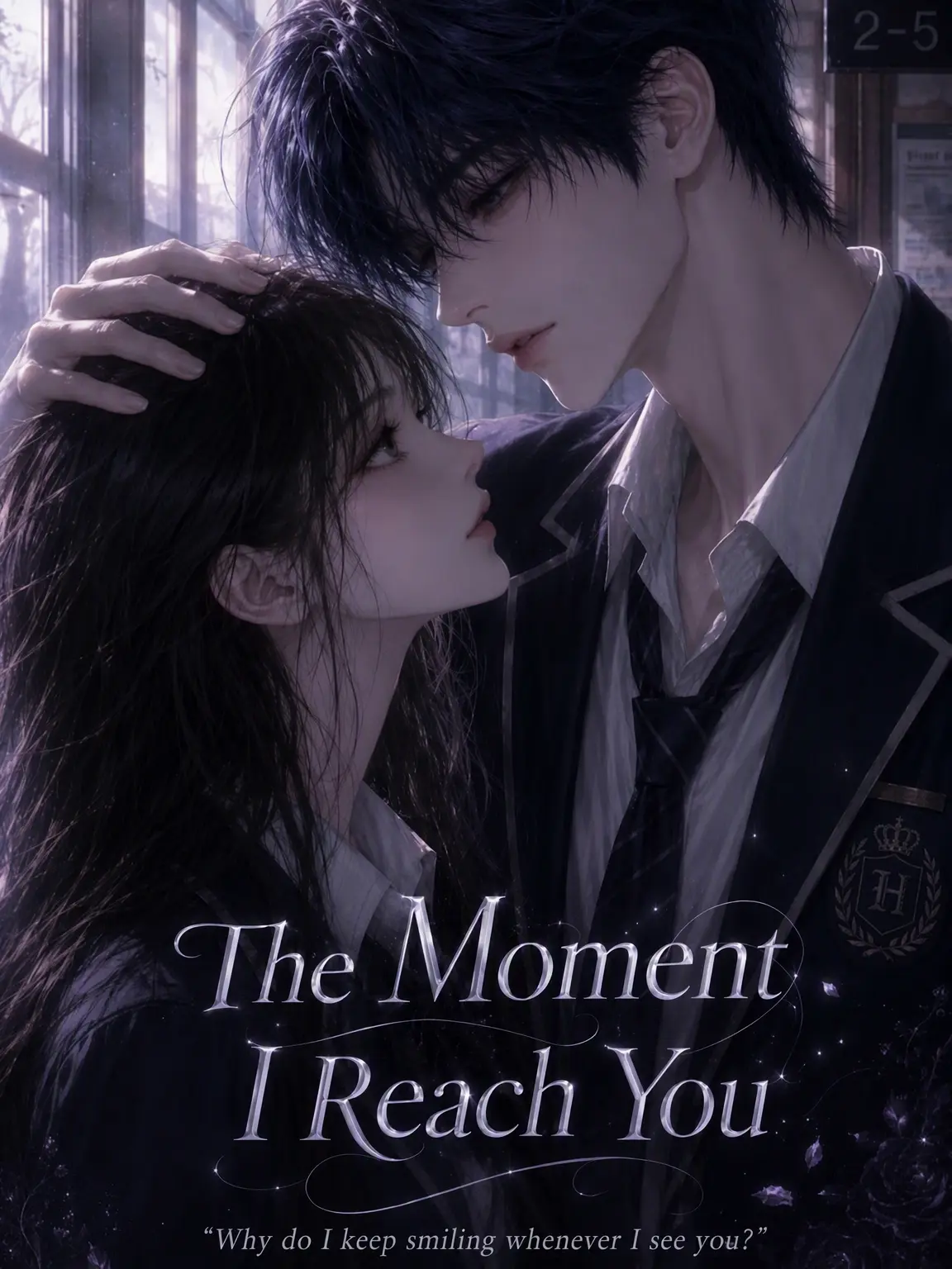 Love_Again.의 Choi Sungyoon