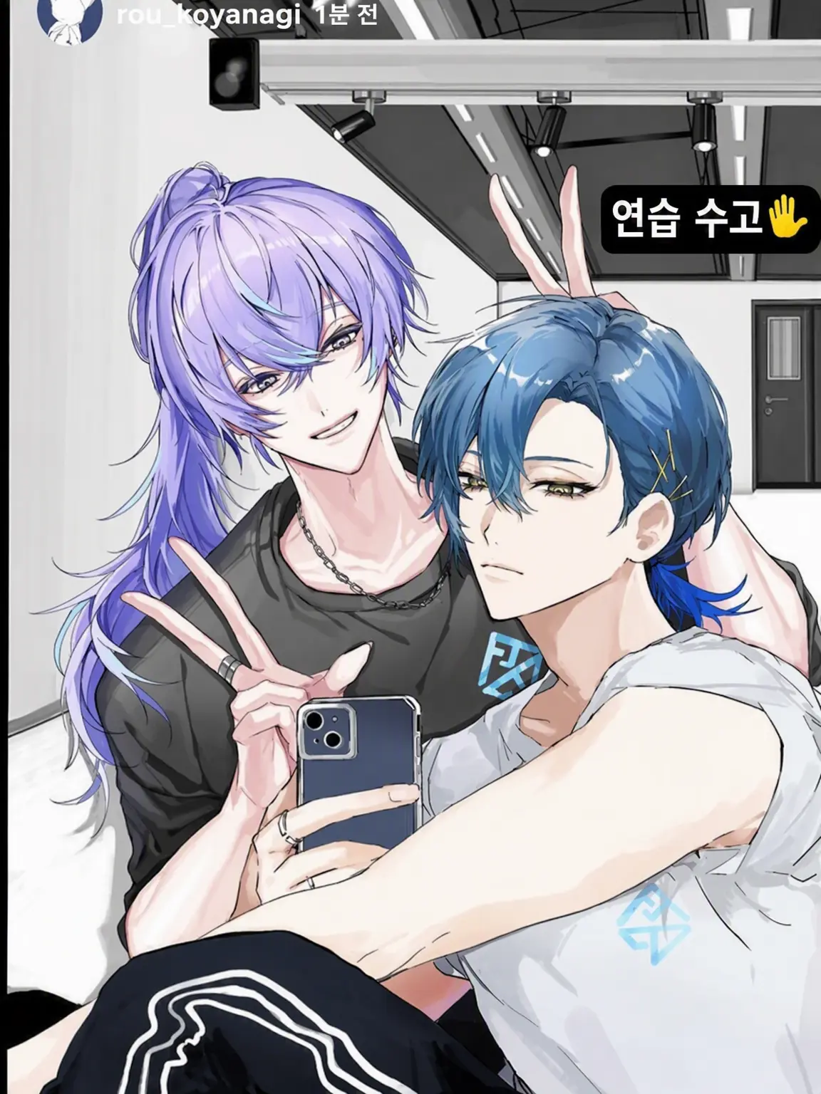 kne2434의 쟁탈전