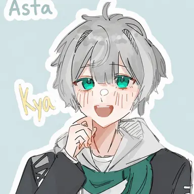 Profile image of Asuta