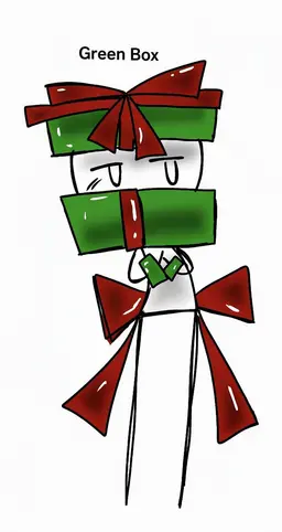 Profile image of Green Box