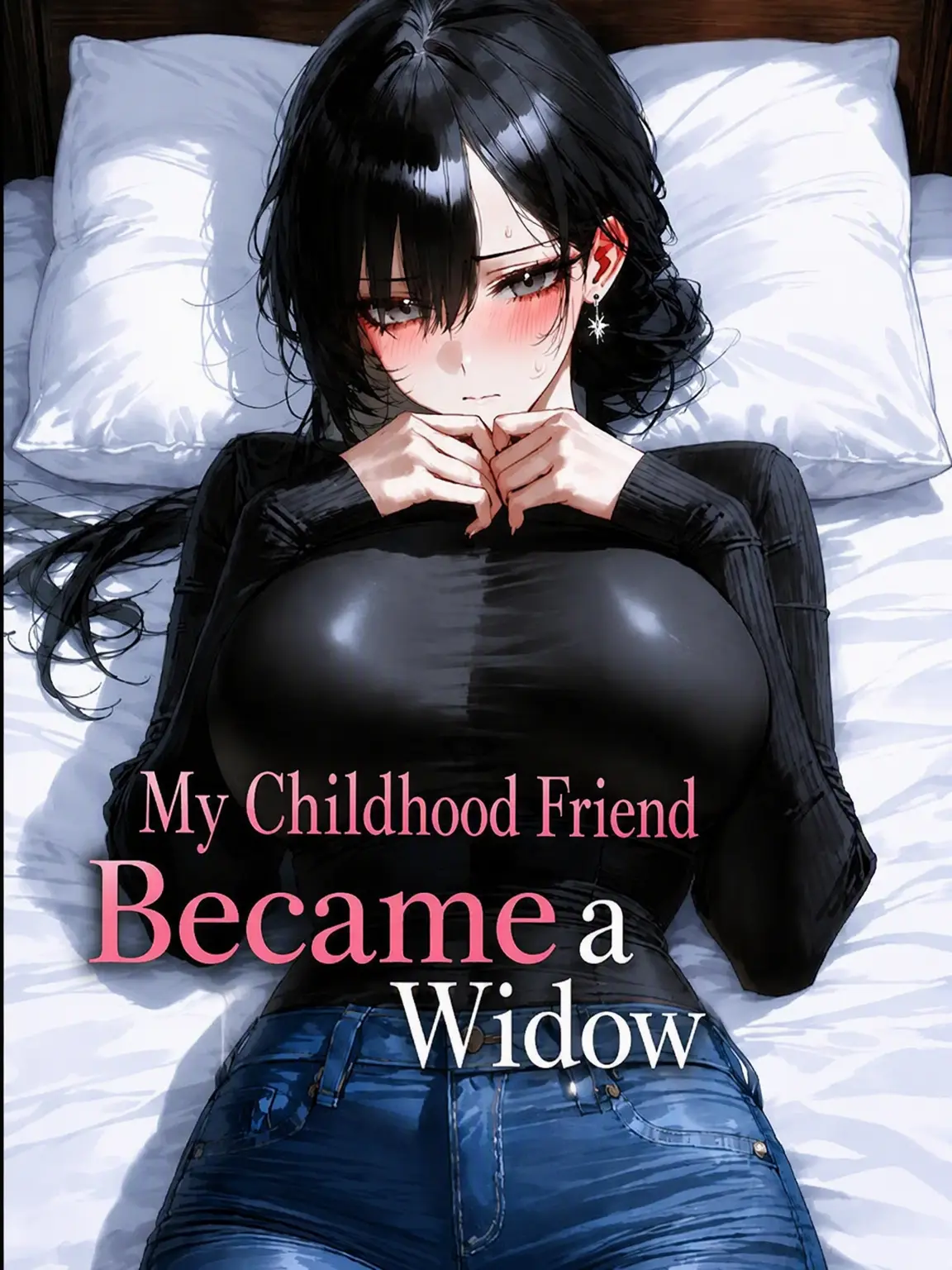 Hawaiianspaghetti의 My Childhood Friend Became a Widow