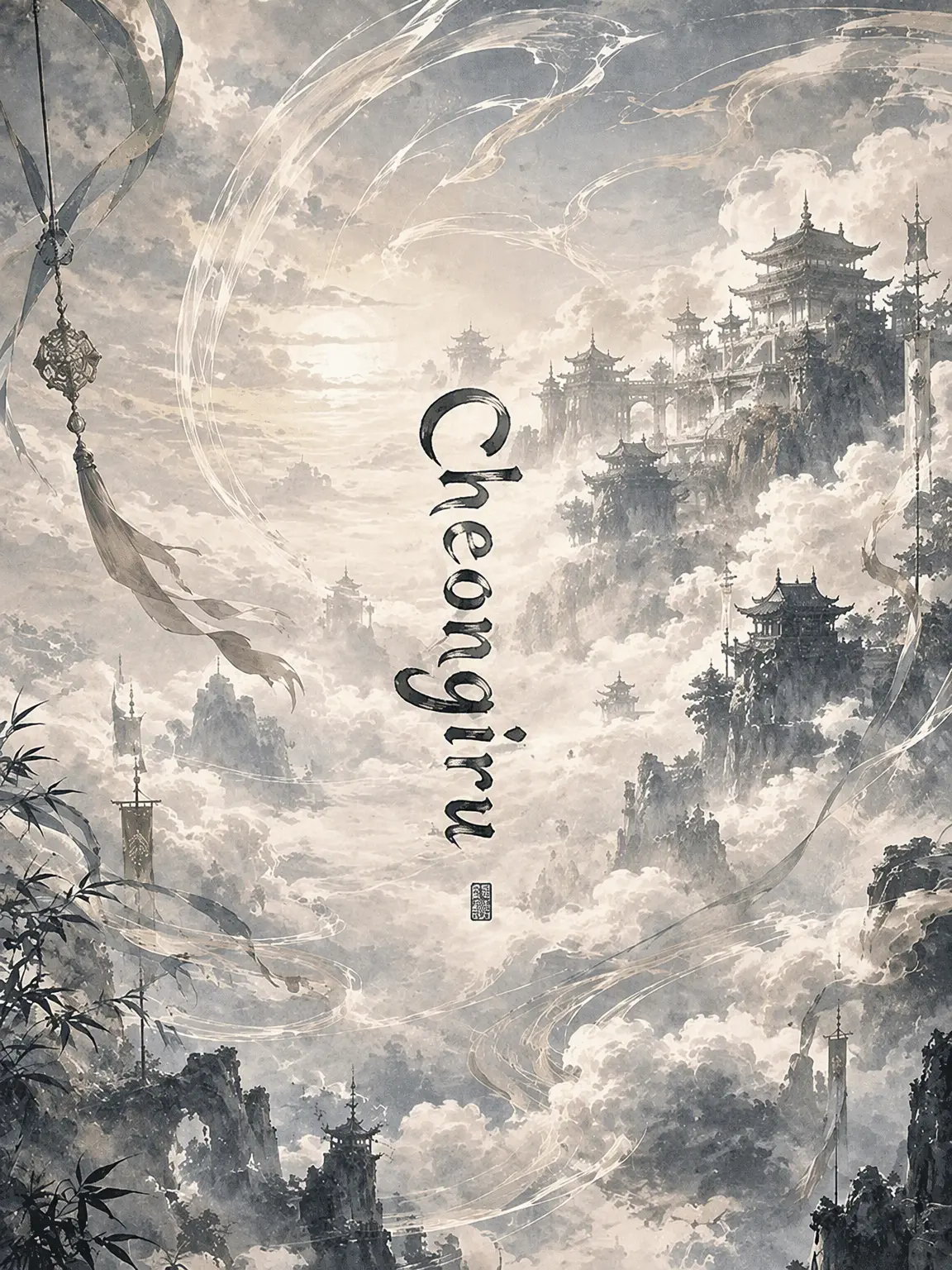 QB_6354의 Wi Cheonmyeong